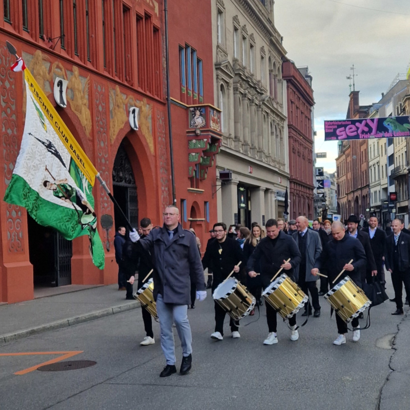 Eidgenossen 2024
